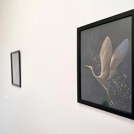 Mmrent Luna * Gdańsk