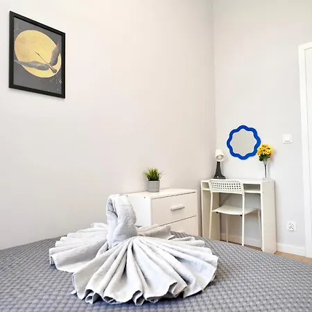 Mmrent Luna Privat bolig