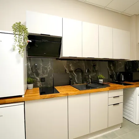 Privat bolig Mmrent Luna