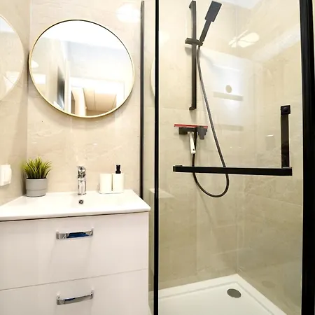 民宿 Mmrent Luna 格但斯克