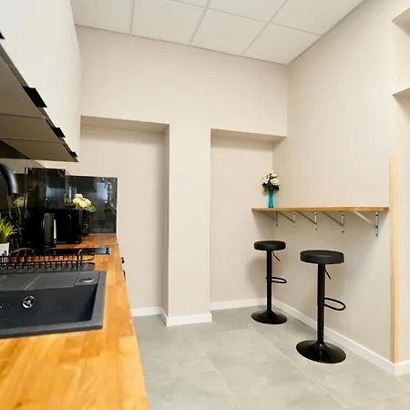 Kwatera prywatna Mmrent Luna *