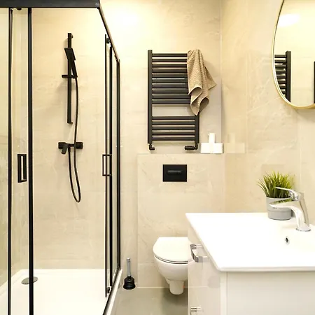 Mmrent Luna * Gdańsk