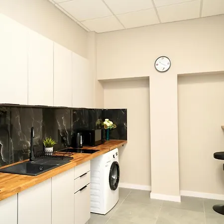 Privat bolig Mmrent Luna