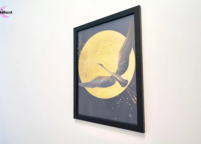 Mmrent Luna Ubytování v soukromí *