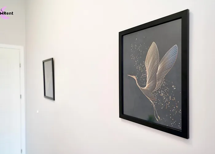 Mmrent Luna * Gdaňsk