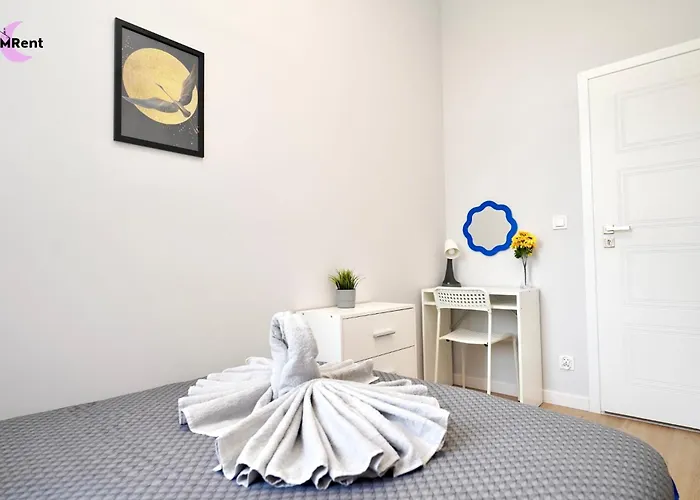 Mmrent Luna Privat bolig