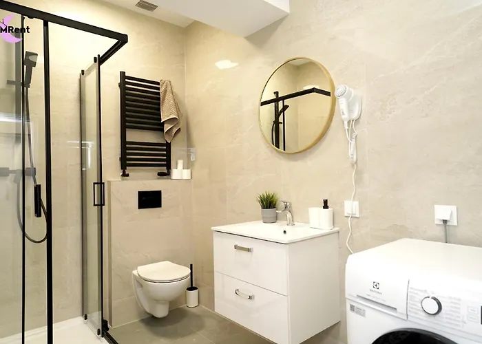 Mmrent Luna Kwatera prywatna *