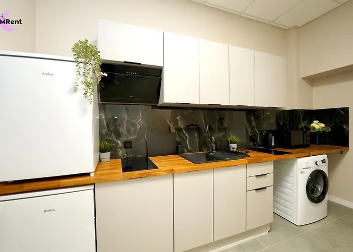 Ubytování v soukromí Mmrent Luna