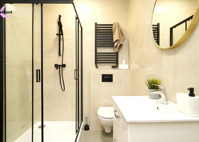 Mmrent Luna * Gdańsk