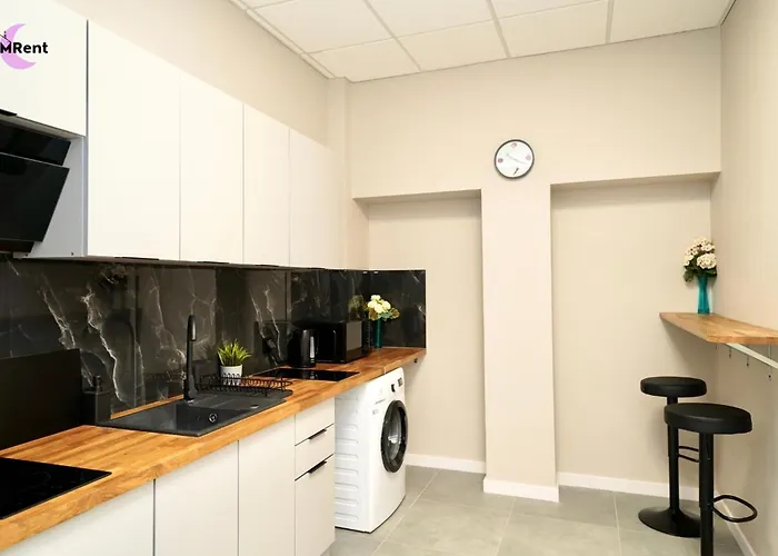 Ubytování v soukromí Mmrent Luna