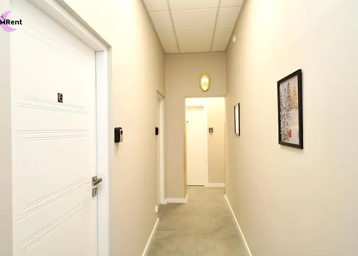 Mmrent Luna Kwatera prywatna Gdańsk