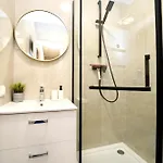 Homestay szállás Mmrent Luna Gdańsk