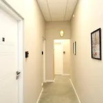 Mmrent Luna Homestay szállás Gdańsk